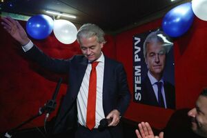 Izbori u Holandiji: Dramatična pobjeda antiislamskog populiste i...