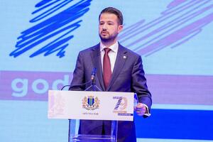 Milatović: Bar je simbol sklada i suživota, započnimo novu etapu...