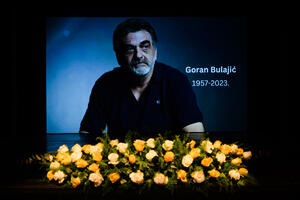 U CNP-u održana komemoracija povodom smrti Gorana Bulajića