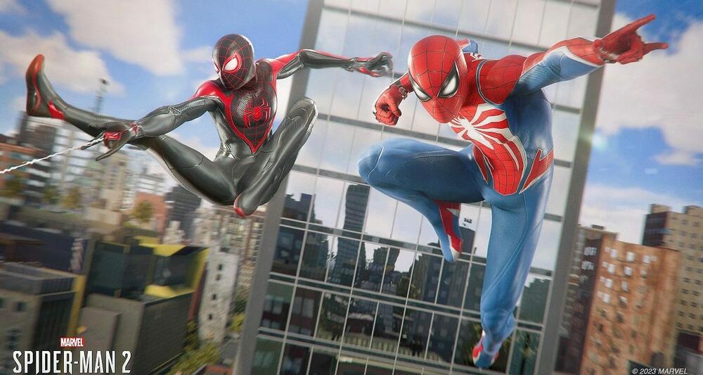 Marvel’s Spider-Man 2 osvojila sedam nominacija