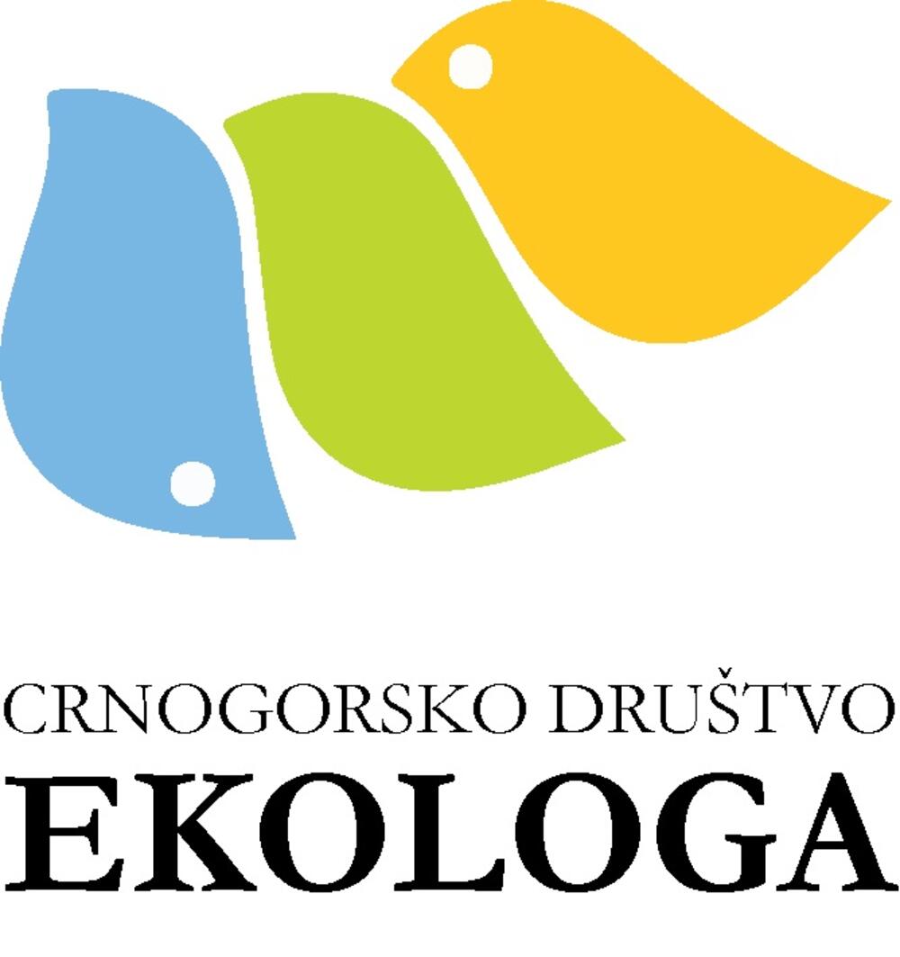 CDE, Crnogorsko društvo ekologa