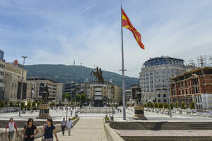 Makedonci tuguju za Vanjom