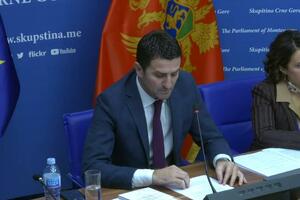 Odbor će saslušati Maju Jovanović u četvrtak, a kandidate za...