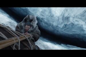 Film o norveškom istraživaču koji je otkrio Sjeverni pol