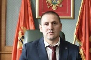 Šaranović predložio Šćepanovića za v.d direktora policije