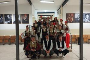 U Srednjoj stručnoj školi u Pljevljima održan javni čas „Narodne...