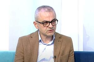 Niković: Cilj uvođenja video nadzora u Hitnoj pomoći poboljšanje...