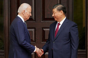 Zvaničnici: Si rekao Bajdenu da će Peking mirno ujediniti Tajvan...