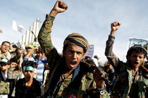Ko su jemenski pobunjenici Huti i zašto napadaju brodove