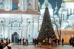 Rusija i Ukrajina: Novi datum proslave Božića kao dodatni otklon...