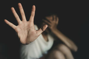 Podgoričaninu zadržavanje do 72 sata zbog nasilja u porodici