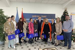 Opština Tivat: 40.000 eura za pomoć ženama u biznisu