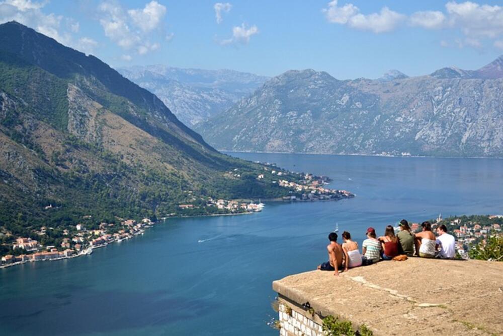 Montenegro Tourism