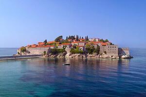 UNWTO: Crna Gora među zemljama s najvećim rastom prihoda u turizmu