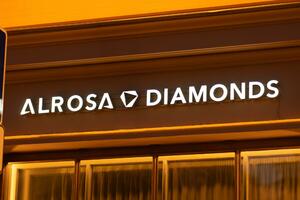EU sankcionisala najvećeg ruskog proizvođača dijamanata