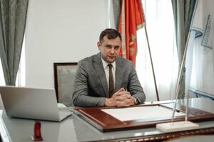 Grgurović podržao odluku Milatovića da Skupštini vrati izmjene i...