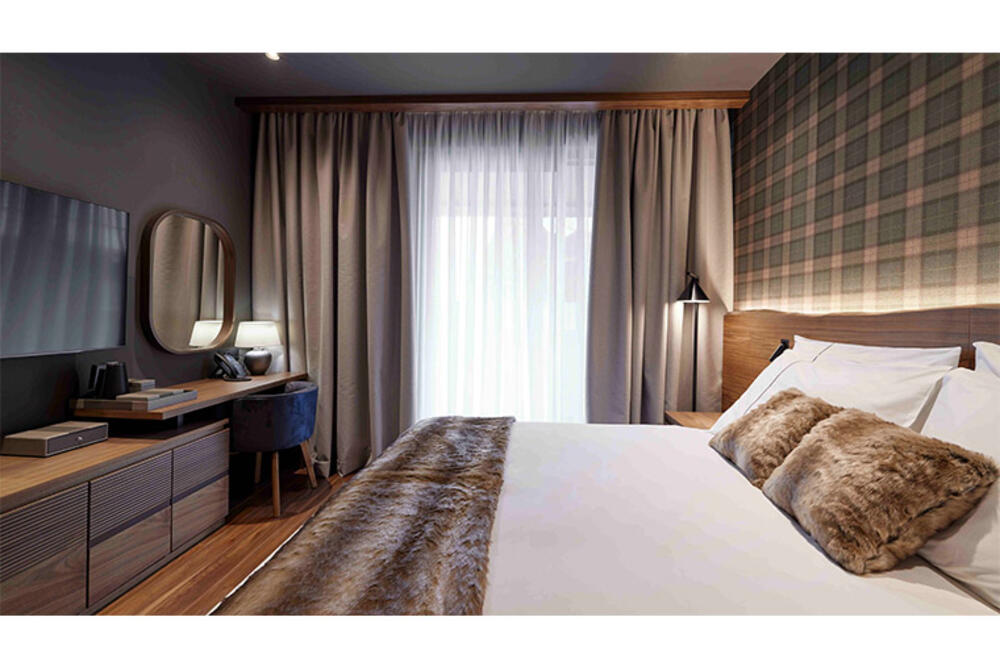 <p align="center"><em>Svjetski priznata grupacija Karisma Hotels & Resorts otvorila najnoviji hotel sa pet zvezdica u Srbiji </em></p>