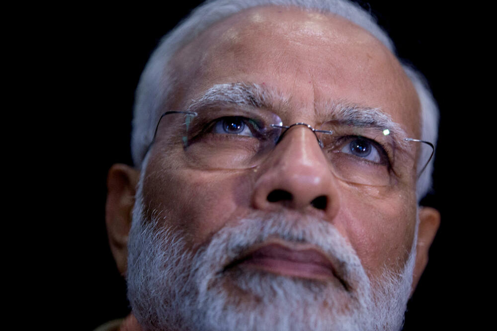 Narendra Modi, Foto: Reuters