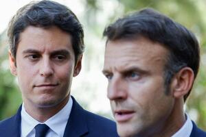 Francuska dobila novog, najmlađeg premijera u istoriji