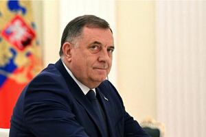 Milorad Dodik, od reformatora do antizapadnog populiste
