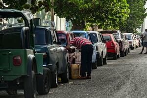 Gorivo na Kubi petostruko skuplje uslijed borbe sa nestašicom