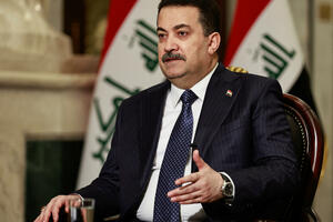Premijer Iraka: Američko prisustvo destabilizujuće, vojnici da se...