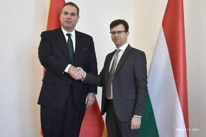"Mađarska će tokom predsjedavanja Savjetom EU snažno podržavati...