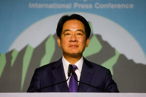 Novi predsednik Tajvana obećao da će zaštititi zemlju od "kineskih...