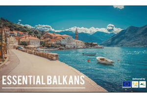 Crna Gora sve popularnija kao turistička destinacija na tržištima...