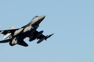 Slovačka dobija prve američke višenamjenske avione F-16