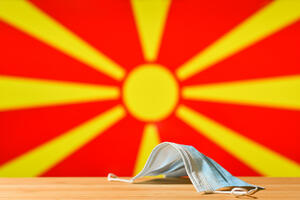 U Sjevernoj Makedoniji od gripa umrlo šestoro ljudi za tri...