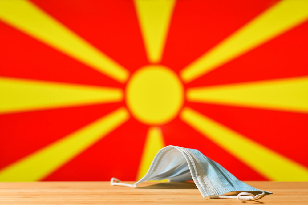 Gripa u Sjevernoj Makedoniji, Foto: Shutterstock