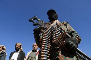Jemenski pobunjenici Huti preuzeli odgovornost za nove napade u...