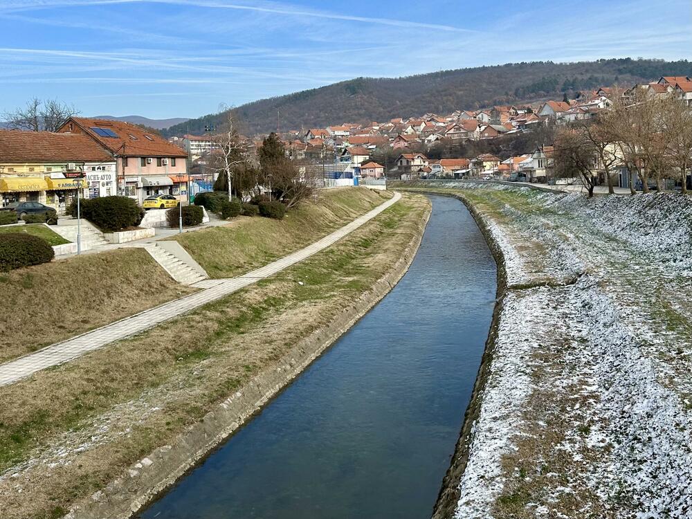 Rijeka Moravica