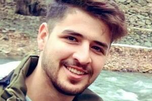 Iran: Pogubljen demonstrant sa mentalnim problemima