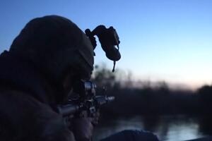 Kako su ukrajinske elitne snage zauzele prelaz na Dnjepru:...