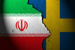 Švedska: Pet osoba ušlo u iransku ambasadu, jedna uhapšena,...