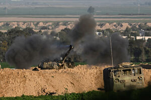 Izraelska vojska smanjuje broj rezervista u ratu, povučena brigada...