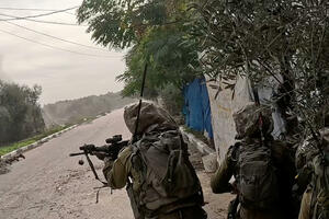 BLOG Zvaničnik Hamasa kaže da još nije postignut konačni dogovor o...