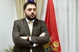 Martinović: Kazniti napadače na nadzornike, učinićemo sve da...