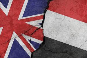 Britanski teretni brod oštećen u napadu dronom kod obale Jemena