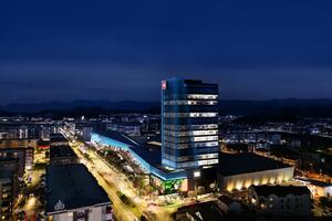 BIG najavio rekonstrukciju tržnog centra u Podgorici, rekli da su...