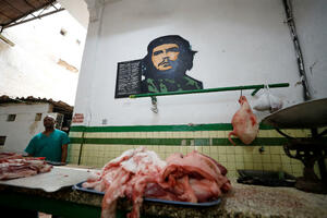 Velika pljačka na Kubi: Ukradeno više od 100 tona piletine,...