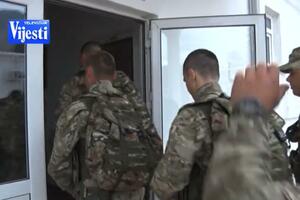Za obuke vojnika u inostranstvu Crna Gora će izdvojiti blizu...