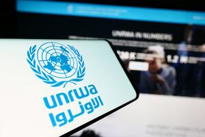 UNRWA: Nek Izrael dokaže optužbe za saradnju sa Hamasom