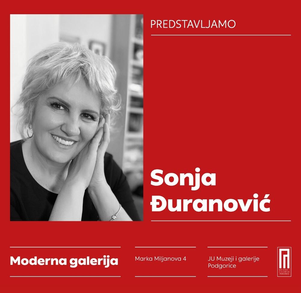 Sonja Đuranović
