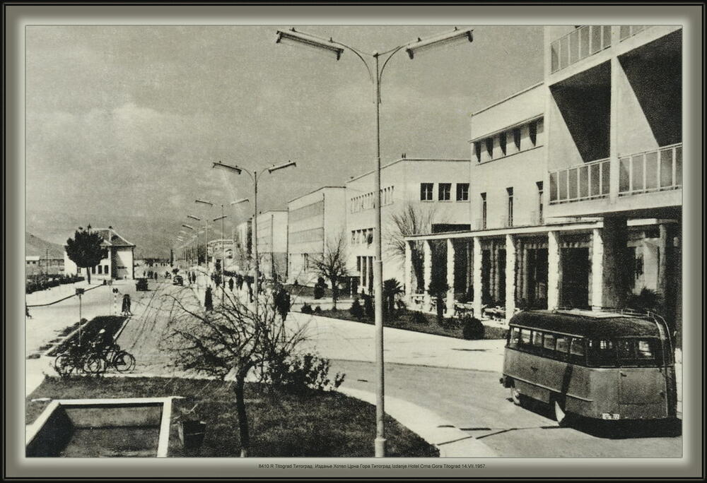 Stara Podgorica