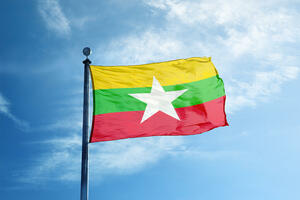 Vojne vlasti u Mjanmaru osudili na smrt trojicu vojnih komandanata...