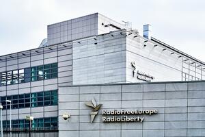 Rusija označila Radio Slobodna Evropa kao "nepoželjnu organizaciju"