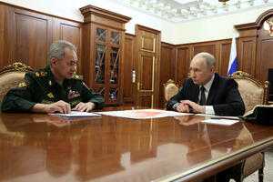 Putin: Rusija kategorično protiv raspoređivanja nuklearnog oružja...